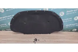 Шумоізоляція капоту Шумка капоту Skoda Octavia III A7 5E0863831