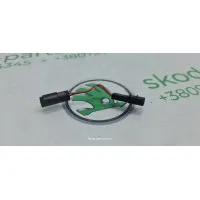 Підсвітка попельнички Skoda Octavia A7 5E0919173 Підсвітка попельнички Skoda Octavia A7 5E0919173