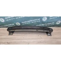 Підсилювач заднього бампера Skoda Octavia III A7 універсал 5E5807305Ca Підсилювач заднього бампера Skoda Octavia III A7 універсал 5E5807305Ca