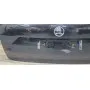 Кришка багажника Ляда Skoda Octavia III A7 універсал колір чорний 9910/1Z1Z 5E9827023C Кришка багажника Ляда Skoda Octavia III A7 універсал колір чорний 9910/1Z1Z 5E9827023C