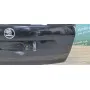 Кришка багажника Ляда Skoda Octavia III A7 універсал колір чорний 9910/1Z1Z 5E9827023C Кришка багажника Ляда Skoda Octavia III A7 універсал колір чорний 9910/1Z1Z 5E9827023C