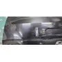 Кришка багажника Ляда Skoda Octavia III A7 універсал колір чорний 9910/1Z1Z 5E9827023C Кришка багажника Ляда Skoda Octavia III A7 універсал колір чорний 9910/1Z1Z 5E9827023C
