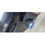 Двері задні праві Skoda Octavia III A7 універсал колір чорний 9910/1Z1Z 5E9833056CA Двері задні праві Skoda Octavia III A7 універсал колір чорний 9910/1Z1Z 5E9833056CA