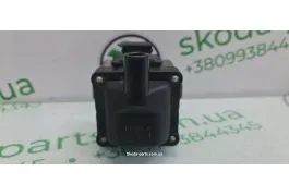 Котушка запалення Skoda Felicia 1.3 1.6 бензин CL001