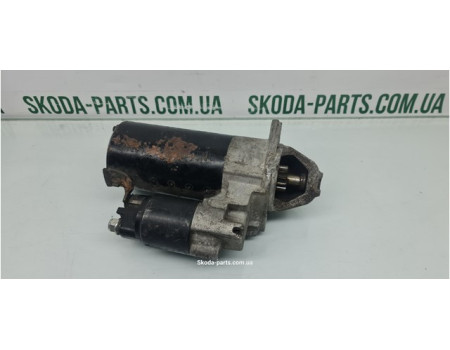 Стартер Mercedes A160 BOSCH (0001115008)