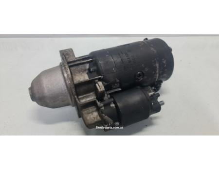 Стартер 2.5D Mercedes Benz 124 MERCEDES (0001218156)