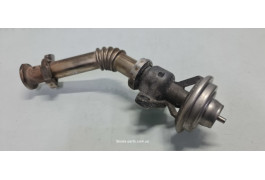 Клапан EGR 2.5D Mercedes Benz 124 MERCEDES (0021400060)