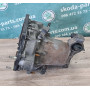 Коробка передач механічна 1.9 дизель Skoda Felicia VAG (002300040D)