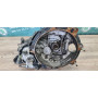 Коробка передач механічна 1.9 дизель Skoda Felicia VAG (002300040D)