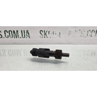 Привід спідометра в кпп Skoda Felicia VAG (002409191A)
