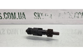 Привід спідометра в кпп Skoda Felicia VAG (002409191A)