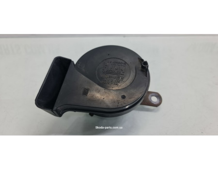 Сигнал звуковий Mercedes Benz 124 MERCEDES (0045423520)