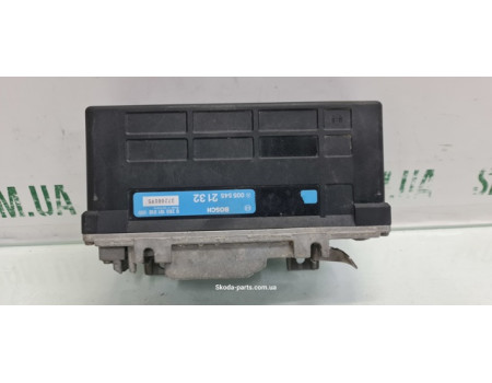 Блок управління ESP ABS Mercedes Benz 124 MERCEDES (0055452132)