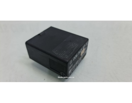 Реле запалення 2.5D Mercedes Benz 124 MERCEDES (0065458732)