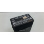 Реле запалення 2.5D Mercedes Benz 124 MERCEDES (0065458732)