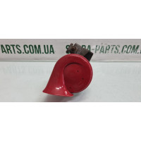 Звуковий сигнал Skoda Fabia New II вживаний 007424 VAG (007424)