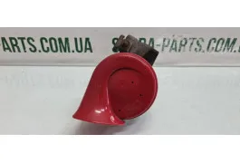 Звуковий сигнал Skoda Fabia New II вживаний 007424 VAG (007424)
