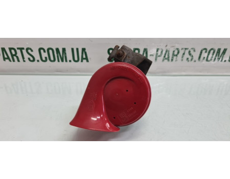 Звуковий сигнал Skoda Fabia New II вживаний 007424 VAG (007424)