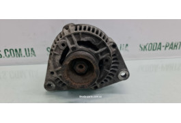 Генератор 2.5D Mercedes Benz 124 MERCEDES (0091543002)