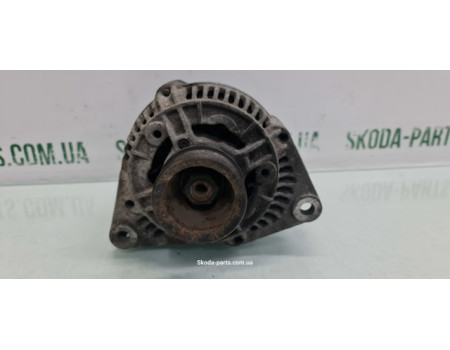 Генератор 2.5D Mercedes Benz 124 MERCEDES (0091543002)