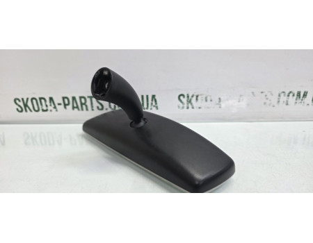 Дзеркало салону заднього огляду Volkswagen Passat B6 VAG (010783)