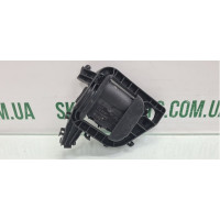 Двигун заслінки пічки Skoda Fabia II New 1.2 TDI BOSCH (0132801357)