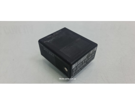 Блок управління EGR 2.5D Mercedes Benz 124 MERCEDES (0135454832)