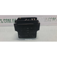 Реле свічок розжарювання 2.5D Mercedes Benz 124 MERCEDES (0155453032)