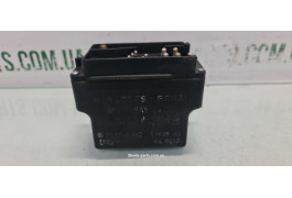 Реле свічок розжарювання 2.5D Mercedes Benz 124 MERCEDES (0155453032)