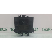 Блок управління коробкою передач автомат Skoda Octavia Tour 01M927733MK вживаний VAG (01M927733MK)