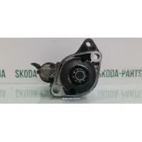 Стартер 1.4 1.6 бензин Volkswagen Golf 4 VAG (020911023F)