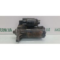 Стартер 1.9tdi Volkswagen Passat B4 VAG (020911023P)