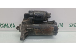 Стартер 1.9tdi Volkswagen Passat B4 вживаний VAG (020911023P)