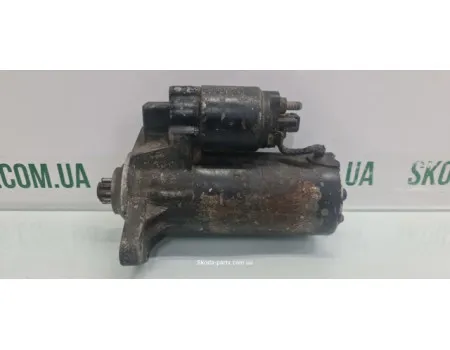 Стартер 1.9tdi Volkswagen Passat B4 VAG (020911023P)