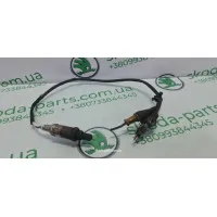 Лямбда-зонд Audi 80 BOSCH (0258003075)