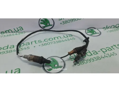 Лямбда-зонд Audi 80 BOSCH (0258003075)