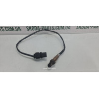 Лямбда-зонд 1.4tsi Skoda Octavia A5 вживана BOSCH (0258017178)