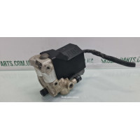 Блок управління АБС (ABS) гідравлічний 2.5D Mercedes Benz 124 MERCEDES (0265200043)