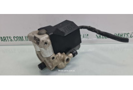 Блок управління АБС (ABS) гідравлічний 2.5D Mercedes Benz 124 MERCEDES (0265200043)