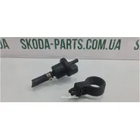 Клапан вентиляції газів паливного баку Skoda Felicia вживаний VAG (0280142310)