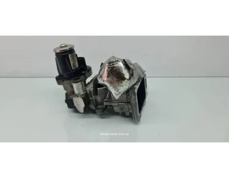 Клапан ЕГР Skoda Octavia A5 0280751016 VAG (0280751016)