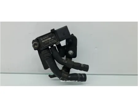 Датчик тиску вихлопних газів Skoda Octavia A5 0281006005 BOSCH (0281006005)