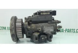 Паливний насос високого тиску 2.5 TDI Skoda Superb VAG (0281010837)