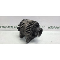 Генератор 1.6 MPI Skoda Octavia Tour VAG (028903028D)