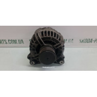 Генератор вживаний 1.9tdi Skoda Octavia Tour VAG (028903028E)