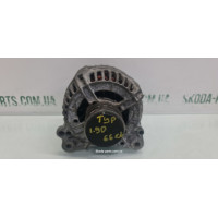 Генератор 120А 66кв 1.9tdi Skoda Octavia Tour VAG (028903029B)