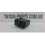 Реле свічок накалу Skoda Felicia 1.9 дизель VAG (028906125B)