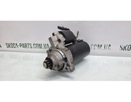 Стартер Skoda Octavia Tour 2.0 бензин VAG (02A911024AB)