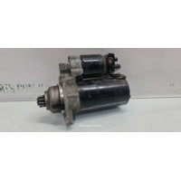 Стартер 1.9tdi Skoda Octavia Tour 02A911024D VAG (02A911024D)