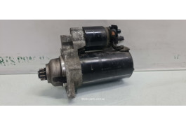 Стартер 1.9tdi Skoda Octavia Tour 02A911024D VAG (02A911024D)